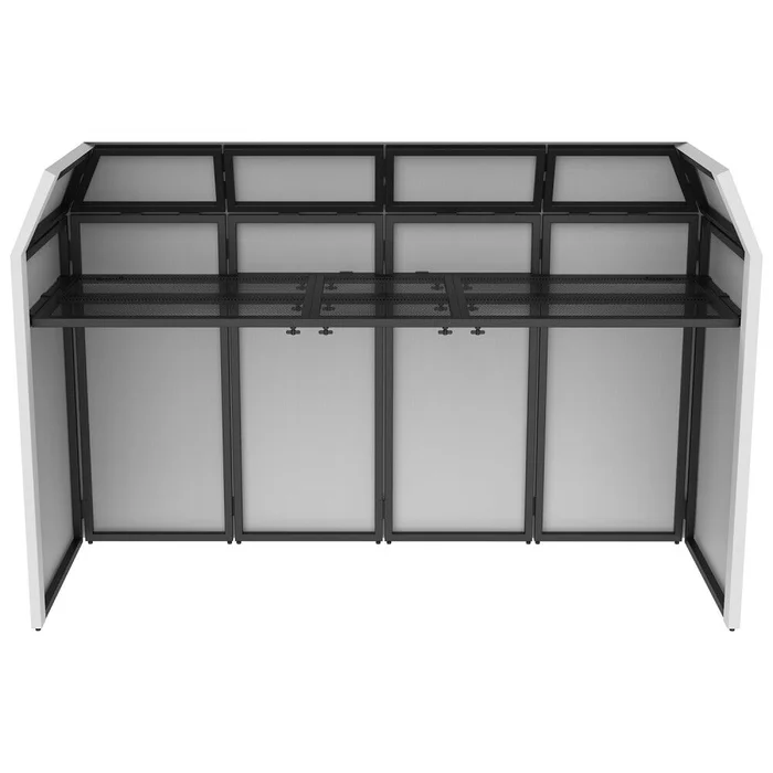 Vonyx DB5 Pro DJ Aluminum Booth Large 2.0m