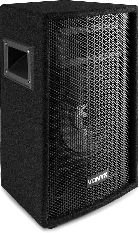 Vonyx SL8 DJ/PA Cabinet Lautsprecher 8″ 400W