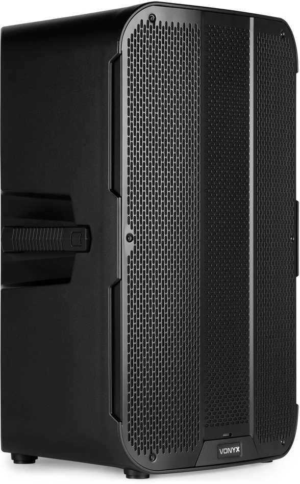 Vonyx VD715A Bi-Amp-Aktivlautsprecher 15″ DSP