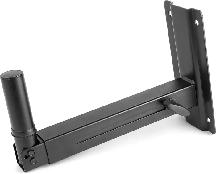 Vonyx WMS01 Lautsprecher-Wandhalterung ausziehbar