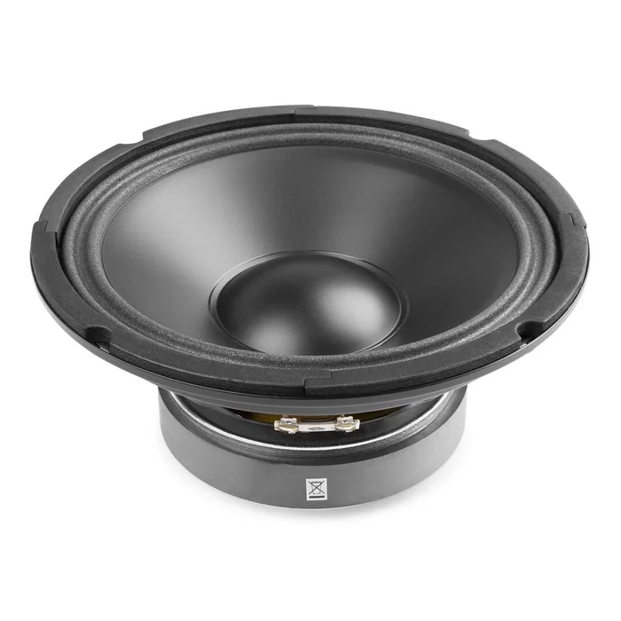 Vonyx WP20 Tieftöner PP Schaumstoff Hi-Fi 20cm/125W