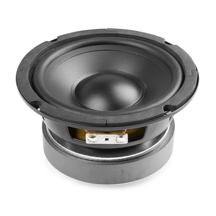 Vonyx WPP13 Tieftöner PP Hi-Fi 13cm/75W