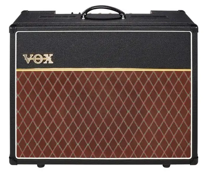 Vox AC30 S1 – E-Gitarren Verstärker
