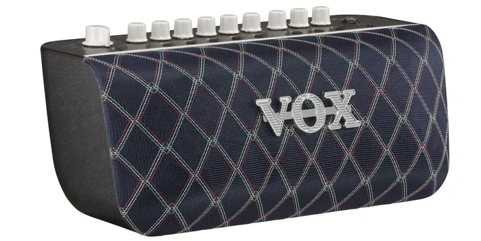 Vox Adio Air BS – Basscombo, 50W, Modeling, Bluetooth