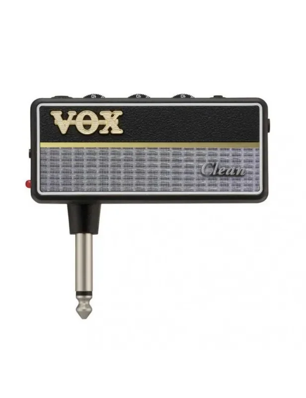 VOX AMPlug CLEAN Previo en miniatura para Guitarra (MAP)