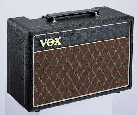 Vox Pathfinder 10 E-Gitarrencombo 1×6,5″, 10W