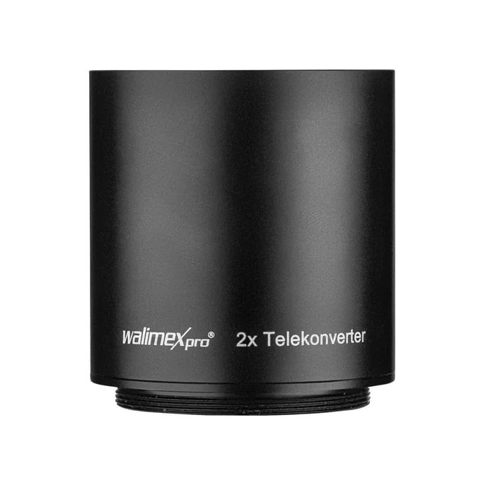 walimex 2x Konverter T2