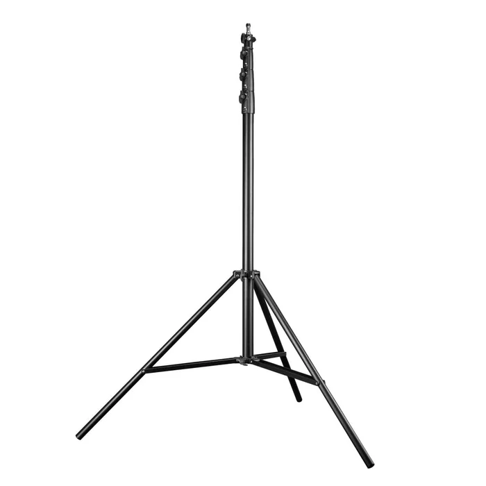 walimex pro Lampenstativ AIR 380cm