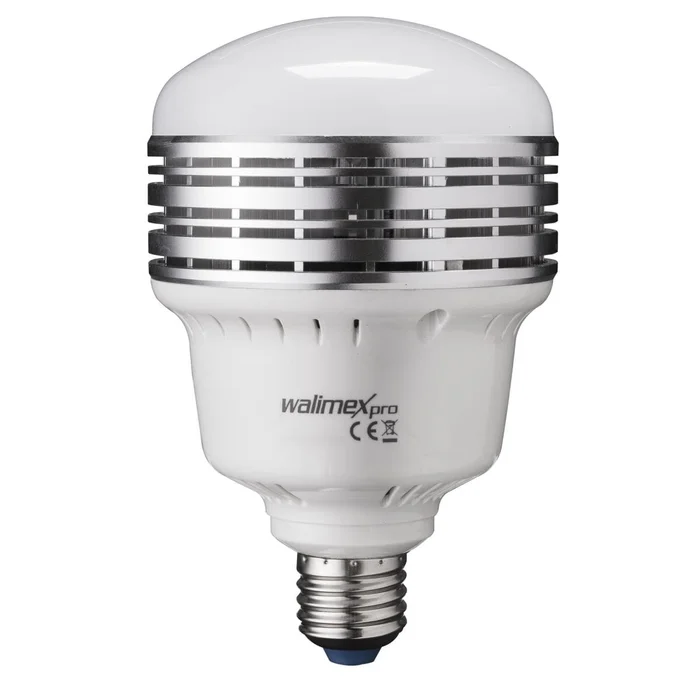 walimex pro LED Lampe LB-25-L 25W