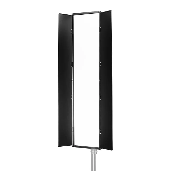 Walimex pro Soft LED Brightlight 1200 Bi Color Flat