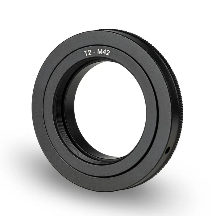 Walimex pro T2 Adapter auf M42