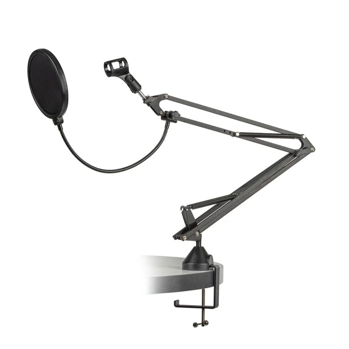 Walimex pro Table Top Mikrofonarm