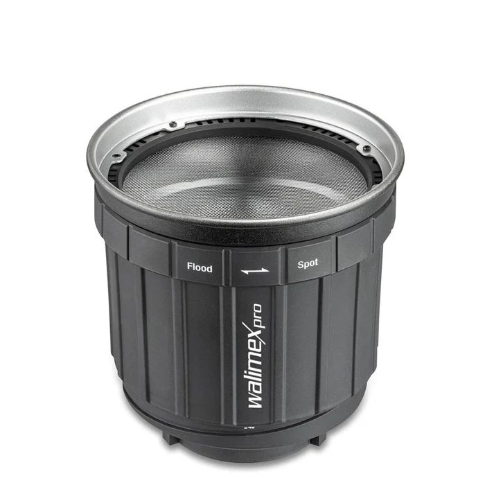 Walimex pro Zoomspot Vorsatz 2X Bowens Mount