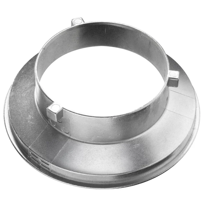 walimex Softboxadapter für Aurora/Bowens