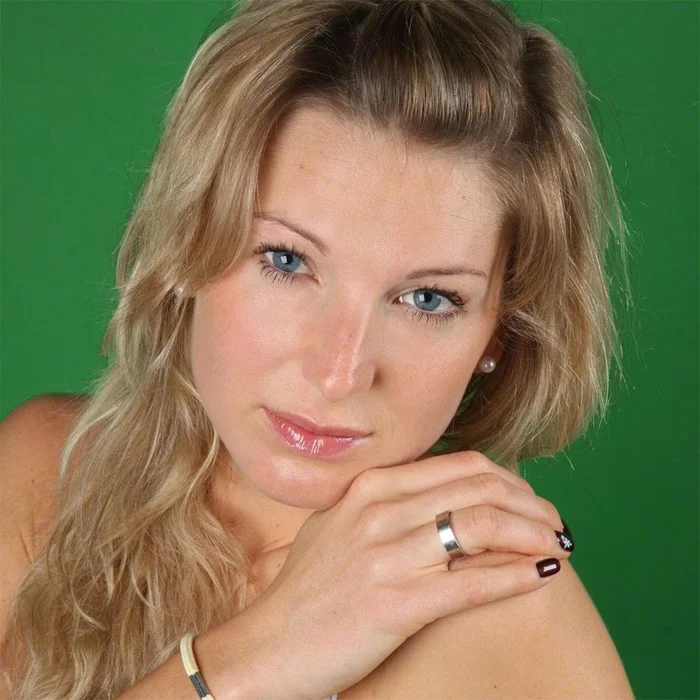 walimex Stoffhintergrund 2,85x6m, chroma key grün