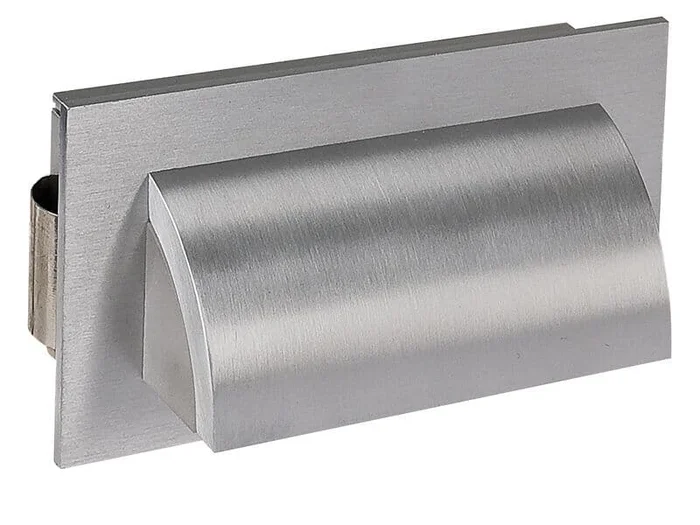 Wandleuchte Bremen-2WW, 2 Watt warmweiß