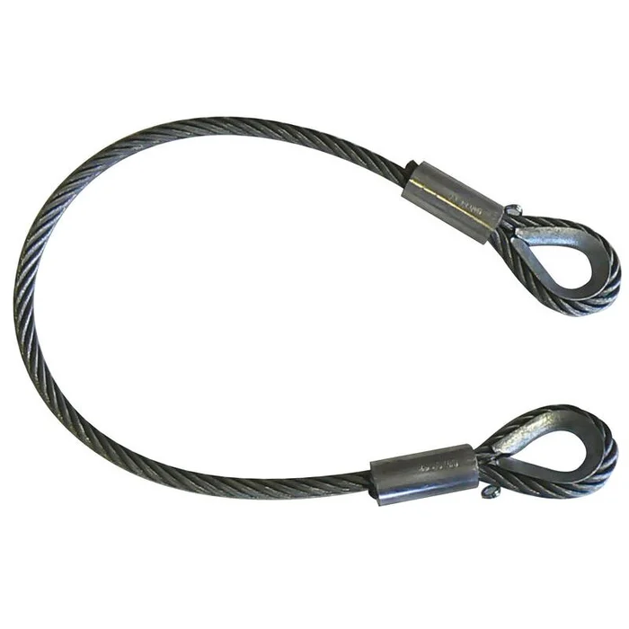 WANNER Anschlagsseil 200cm