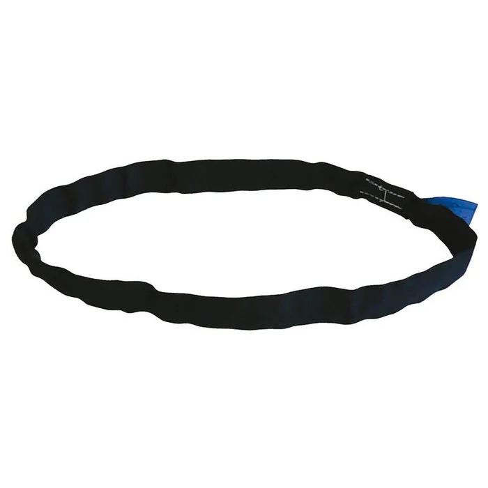 WANNER Rundschlinge SX Nutzlänge 1,0m 2,2t