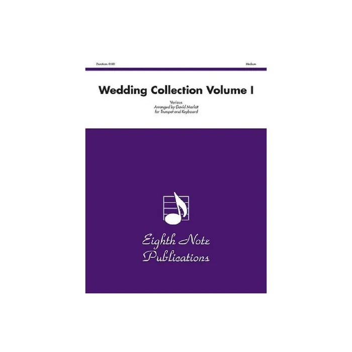 Wedding Collection vol.1
