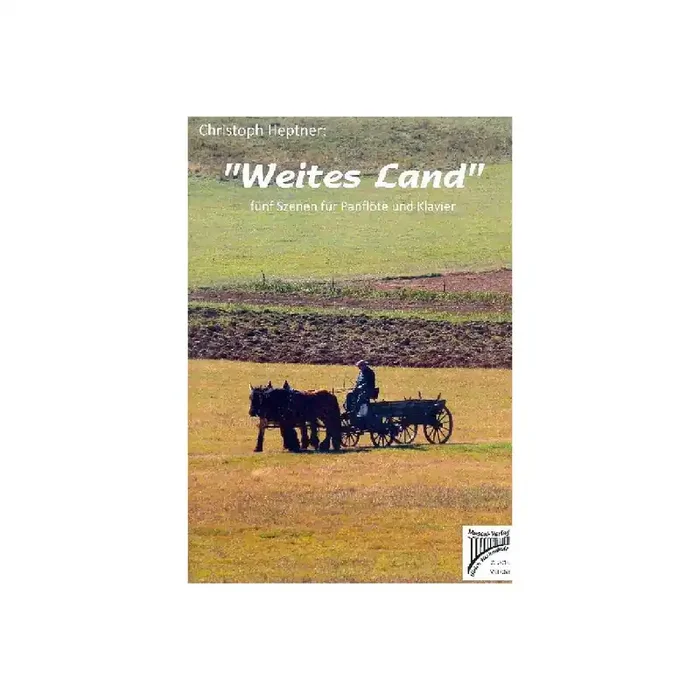 Weites Land