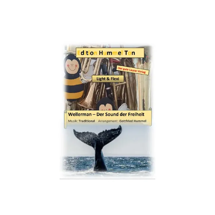 Wellerman – Der Sound der Freiheit