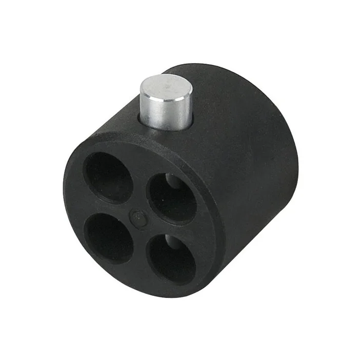 Wentex – 4 Point Connector