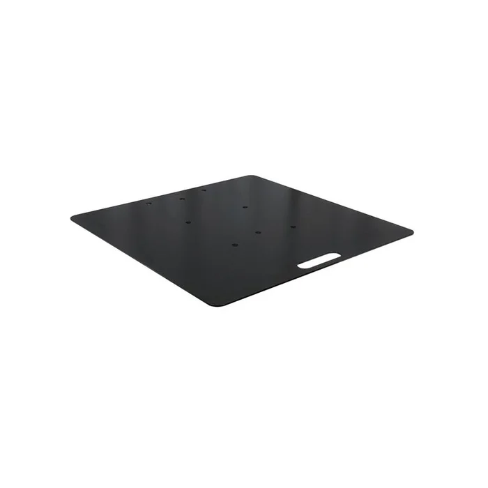 Wentex – Universal baseplate 800 x 800