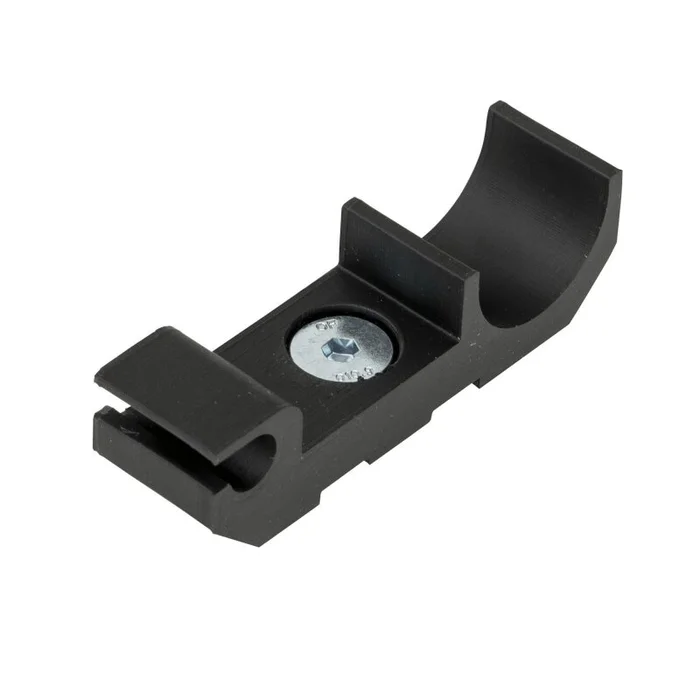 WENTEX Eurotrack – Rope Guide Black