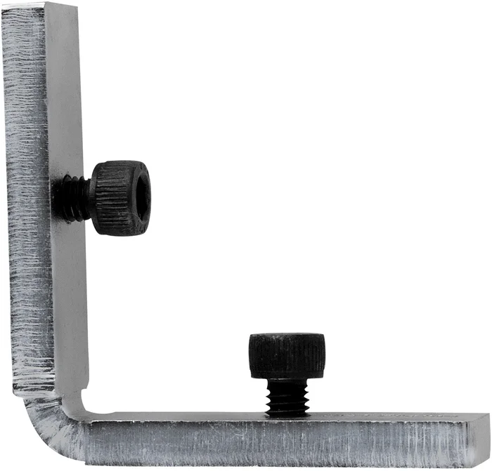 WENTEX Keder-Befestigungswinkel SET Rahmen 5,75 mm