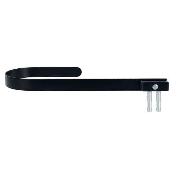 Wentex P&D Curtain Wagner-hook black