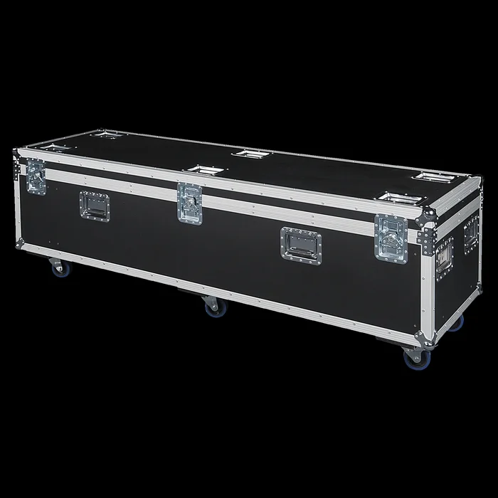 WENTEX Pipe & Drape Case 45 cm base Für Breiten bis zu 21 m