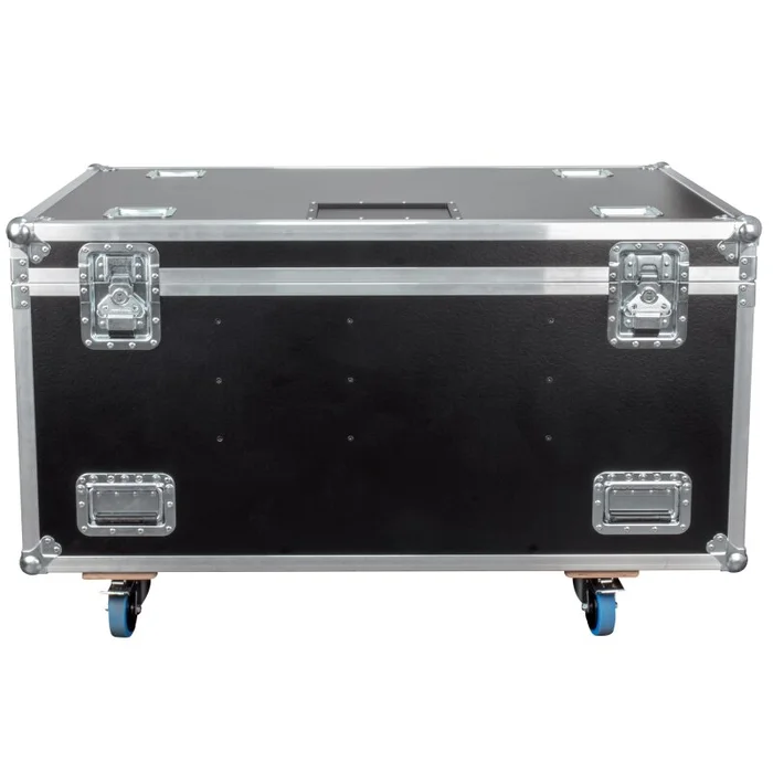 WENTEX Pipe & Drape Case for FOH kit (USA)