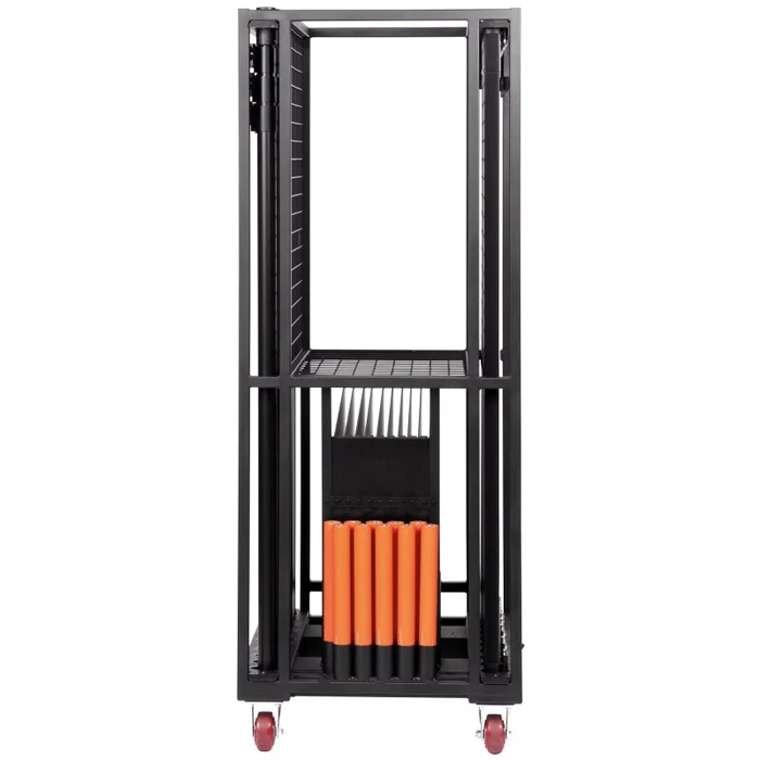 WENTEX Pipe & Drape Transport Trolley (USA)