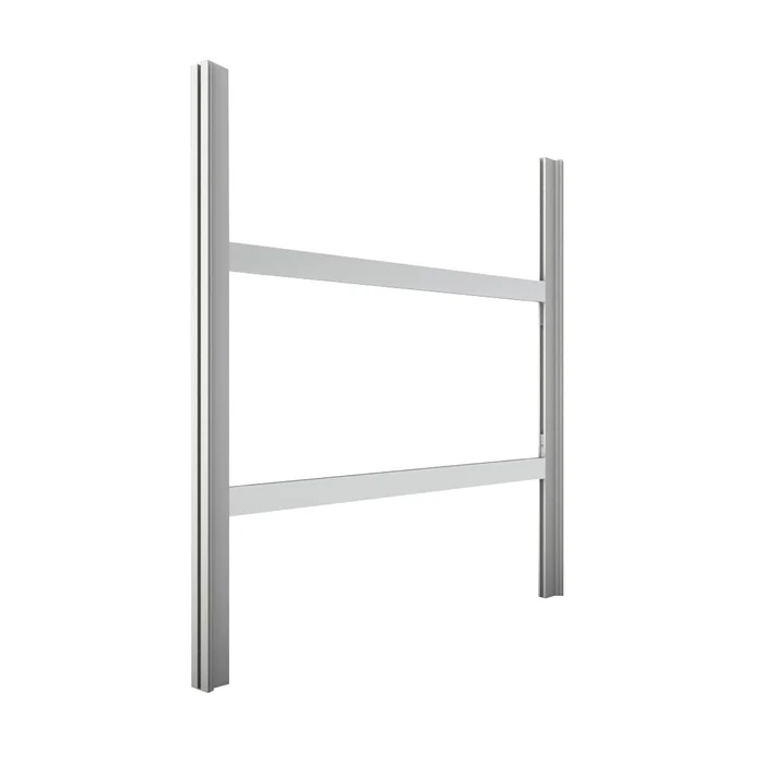 Wentex SET Frame – A module – 121,92 x 121,92 cm (HxB)