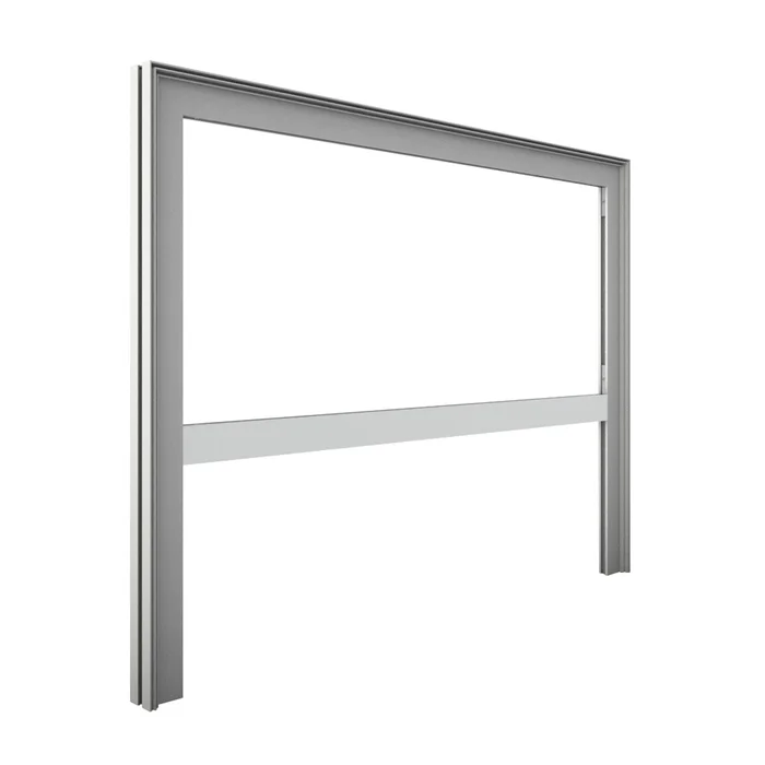 Wentex SET Frame – A module – 121,92 x 91,44 cm (HxB)