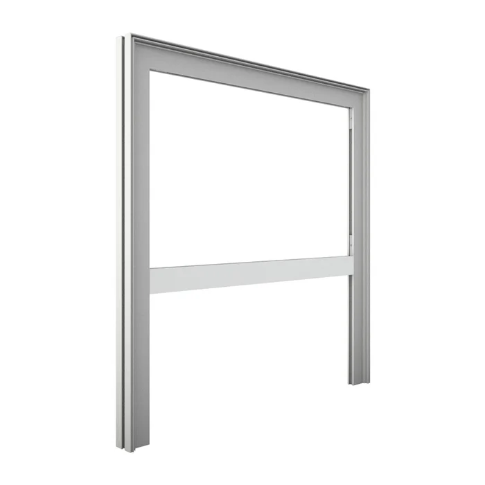Wentex SET Frame – A module – 91,44 x 91,44 cm (HxB)