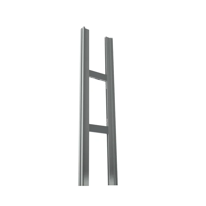 Wentex SET Frame – H Module – 121,92 x 30,48 cm (HxB)