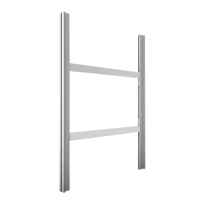 Wentex SET Frame – H Module – 121,92 x 91,44 cm (HxB)