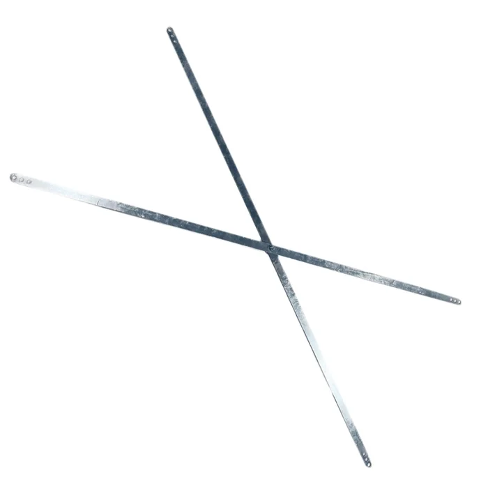 WENTEX SET Frame – Modul-Abstandhalter – 100 cm