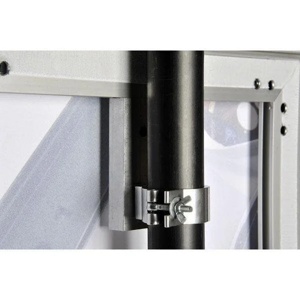 Wentex SET Frame – Tube Connector 50mm