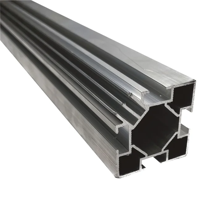 Wentex SET Rahmen 4-Wege-Kupplungsprofil – 4,5×50 cm (BxL)