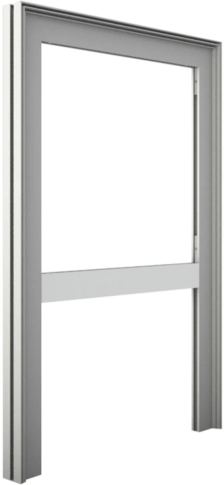 WENTEX SET Rahmen – Modul A (USA) 3′ x 2′ (H x B)