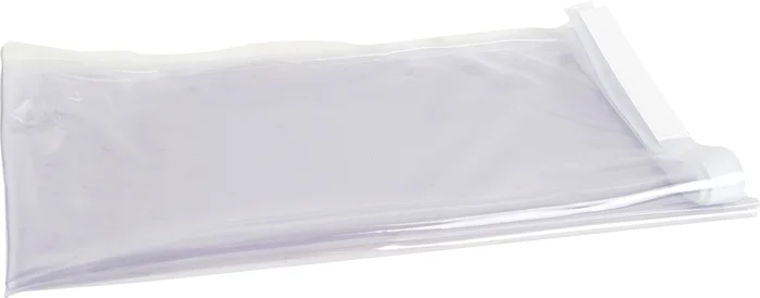 Wentex Transparent Screen 1.25(h) x 1.3(w) 1,25(h) x 1,3(b)