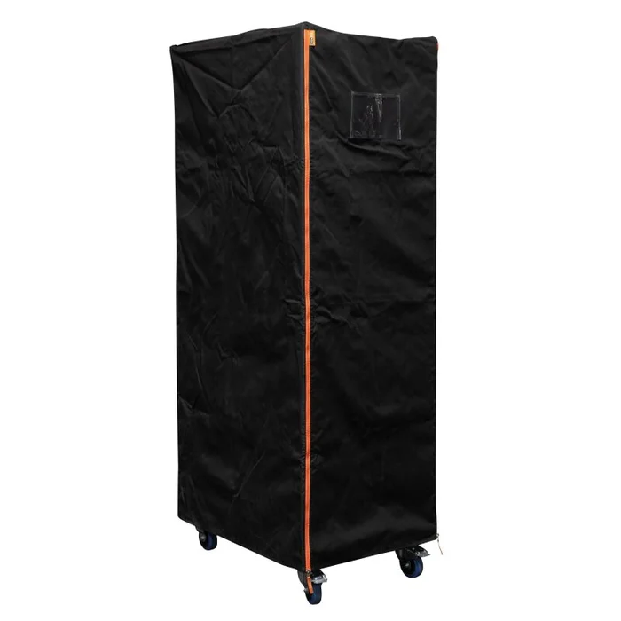 Wentex Trolley-Abdeckung für Backdrop-Trolley – Volle Größe 180 cm