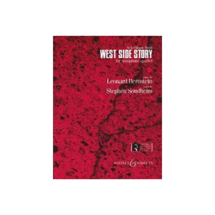 West Side Story (Selections)