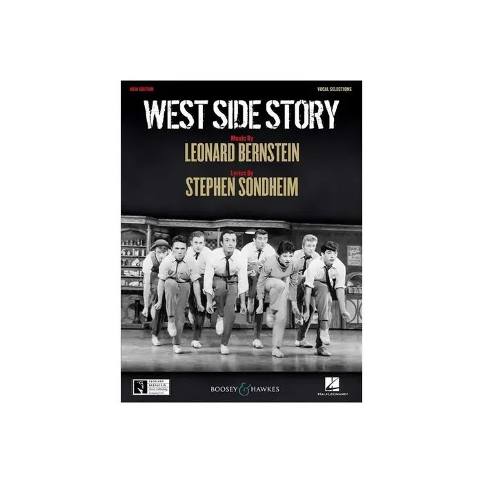 West Side Story vocal selections