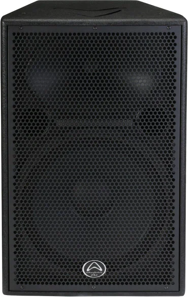 Wharfedale DELTA X15