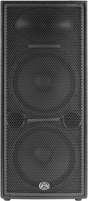 Wharfedale DELTA X215