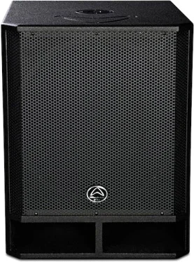 Wharfedale EVO-X18B