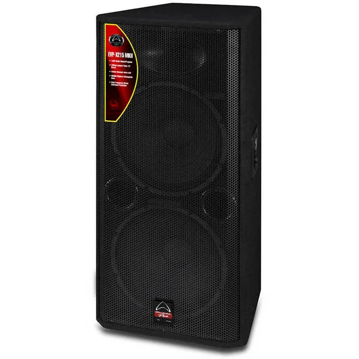 Wharfedale EVP-X215 MKII